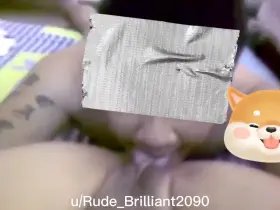 Pinaka masarap dilaan. Gitna/Pagitan ng pwet at pekpek. Only legend knows.