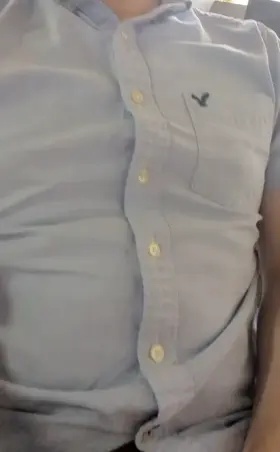 Last video I wanted to post today. You can even hear my coworker typing in the audio lol