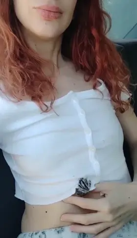 I hope you like my morning flash