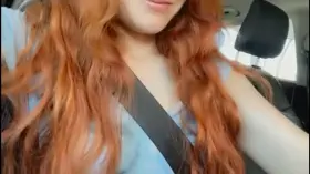 Do you like my dress for youth group tonight? 🙈💛