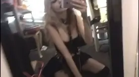 Cum in me or on me? :o