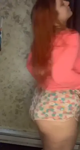 stroke and glaze my cheeks