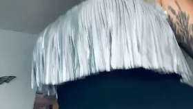 would you dance with me if you saw me at the show?