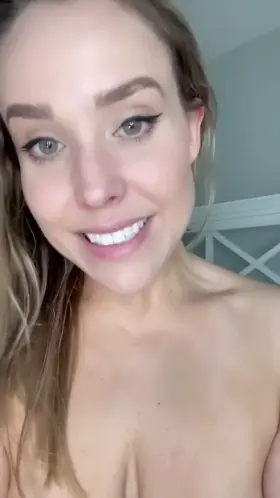 Begin the day in your Birthday Suit!