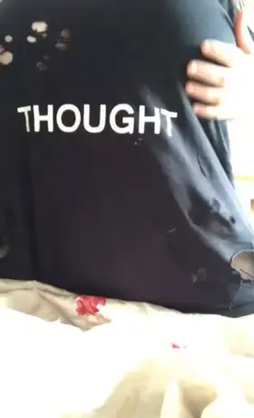 Jerked to this too many times