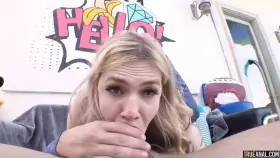 Only my best buds can get my alpha cock ALLL the way down their tight throat...and thats why youre my favorite!!