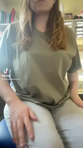 I know I’m a little chubby, but can I be your next crush? ♥️ (19F)