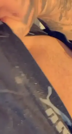 Even though it’s soft, you can still fit both hands on it🤭