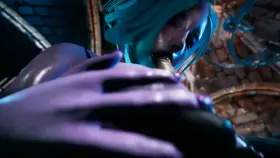 Dark Elf ( honeybttch)