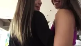 Abella Danger or Kelsi Monroe