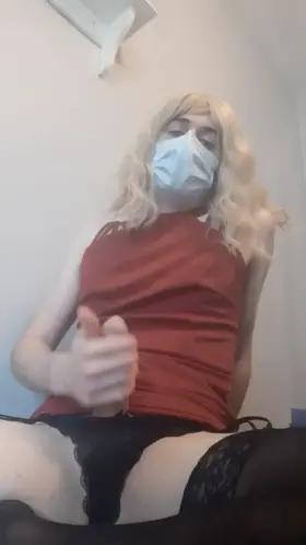 Been awhile since I did this, it felt amazing