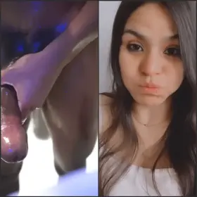 You wouldn't want to get in the way of your gf tasting this? 🤤