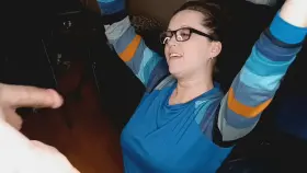 Why are the pretty ones always the biggest sluts?