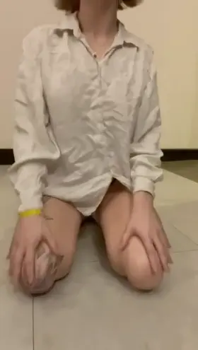 It's breeding time, get your cock ready 😍