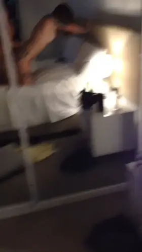 TBT first Hotwife experience. Met him at a bar and a few hours later this happened in the hotel room