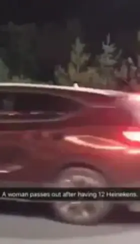 HMFT after I have a few too many at once