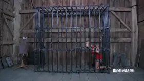 What her life is like