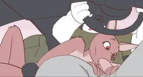 Only One Way to Get Out of This [MF] (Juvira)