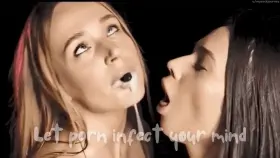 Let Porn infect your mind