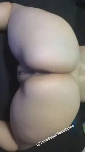 You walk in and see me like this, wdyd? 😉