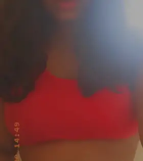 Thought I'd do a titty drop after my run ❤️