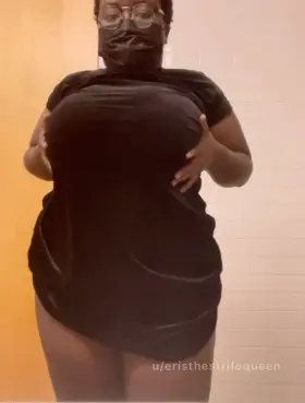 can I be what you're eating on your lunch break? [f]