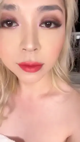 Just had a birthday. Let's do something naughty.