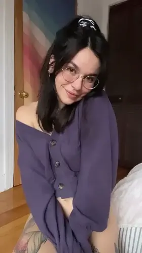 would you help me stretch out?