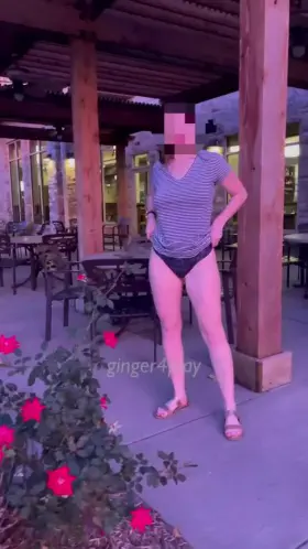 I never back down from a flash challenge