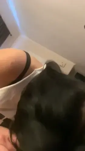 When Your Boyfriend Knows You Don't Like Cum In Mouth, But He Does It Anyway... 😘