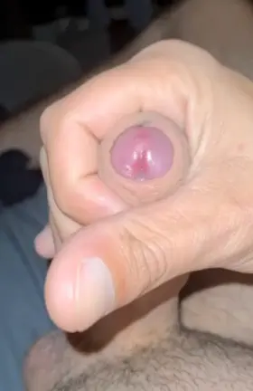 I always make sure the meat I'm serving is nice and juicy