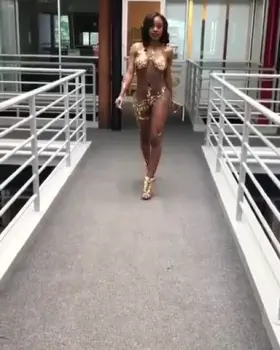 Gold Ass