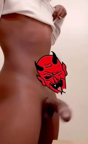 Is it big enough for you🤤?