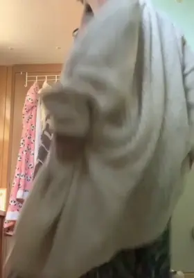 I had so much fun with this 😂