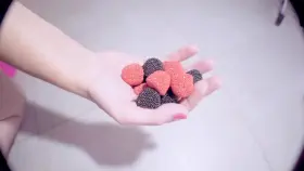 Argendana tons of Berries anal ✊🔥🔥🔥💥
