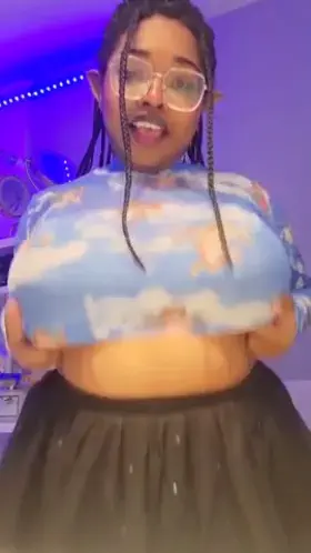 Did you stop to watch them bounce? (OC)