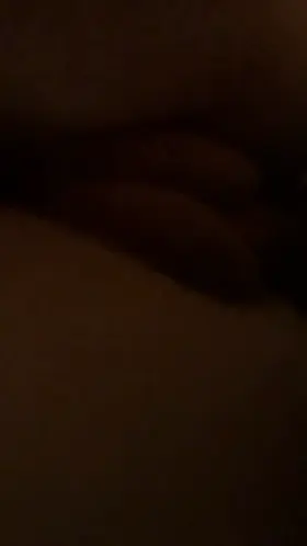 I get so wet when I’m fucked good! How does it sound? :) <3