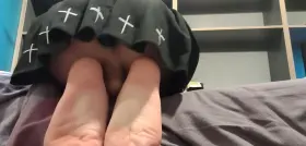 Need someone to play with my butt 😩