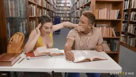 Siri Dahl & Lily Lou