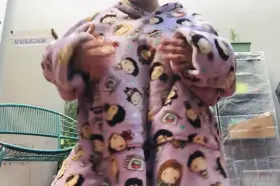 Any Friends fans? 😝