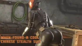 Be careful with old technologies!