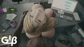 Samus Secretary (generalbutch)