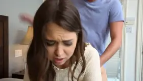 horny stepmom janet mason frames riley reid for sex