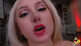 Skylar Finishes The Job