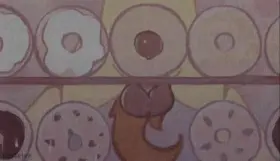 Cream Filling [M] (Sidekicks)