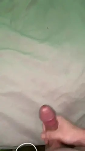 Damn this was a long rope