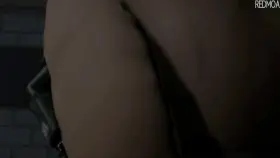 Elizabeth Operation (Redmoa) (short movie)[bioshock]