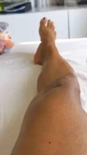 The good morning careness 😌 wanna join me?