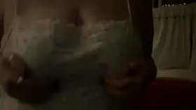 Titty drop Tuesday! 41(f) 😘😋