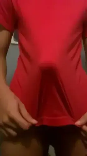 Can you resist not looking at it?